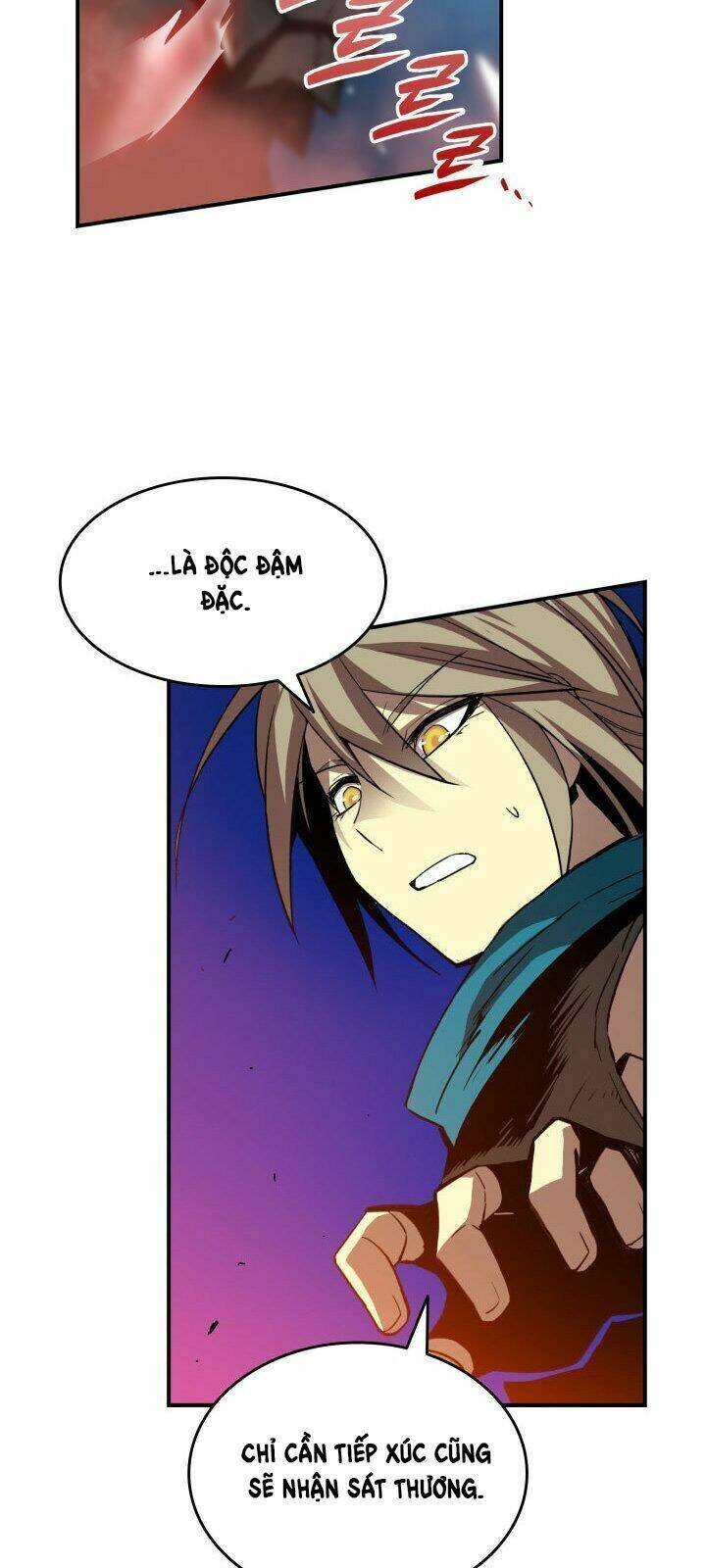 Tôi Là Lính Mới Chapter 19 - Trang 2