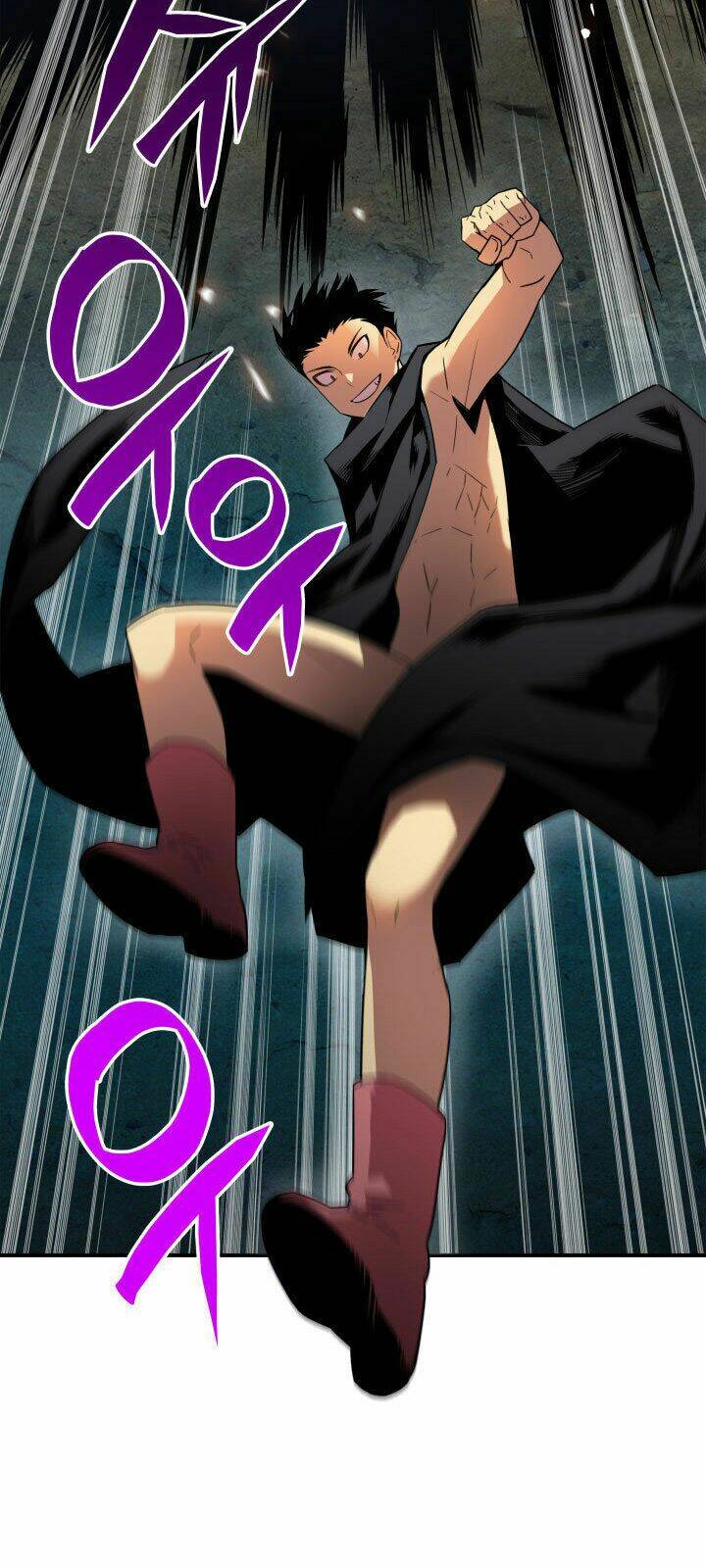 Tôi Là Lính Mới Chapter 19 - Trang 2