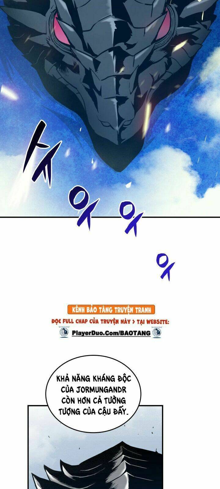 Tôi Là Lính Mới Chapter 19 - Trang 2