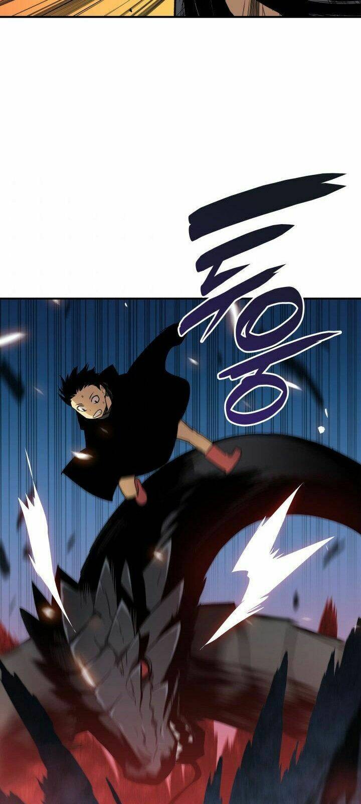 Tôi Là Lính Mới Chapter 19 - Trang 2