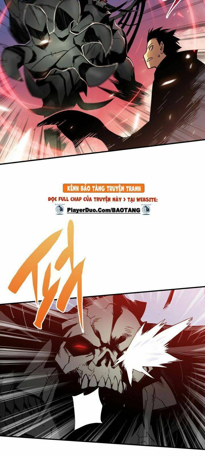 Tôi Là Lính Mới Chapter 19 - Trang 2