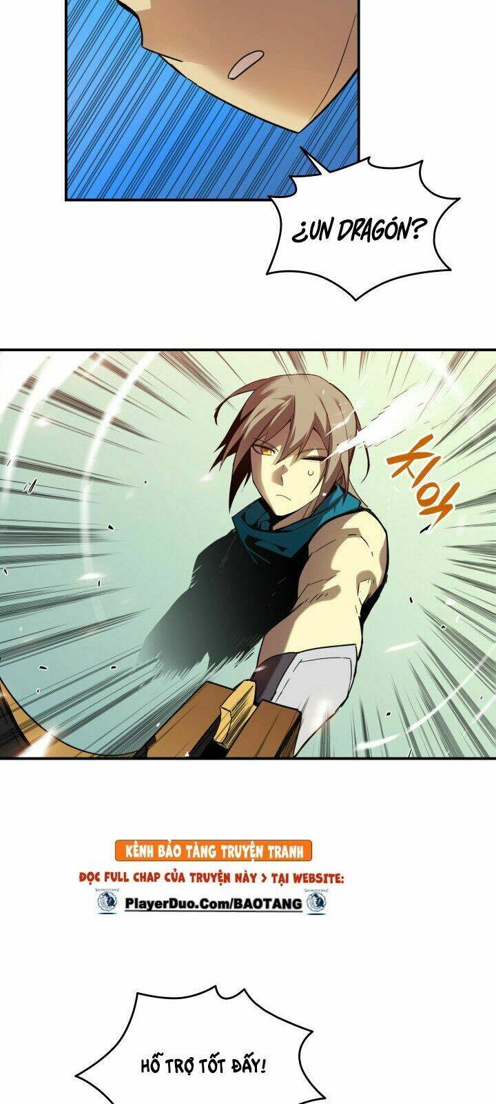 Tôi Là Lính Mới Chapter 19 - Trang 2