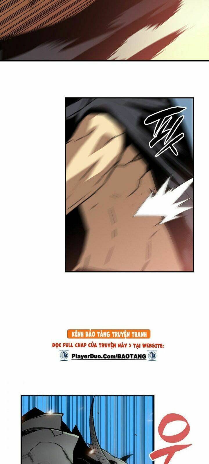 Tôi Là Lính Mới Chapter 19 - Trang 2