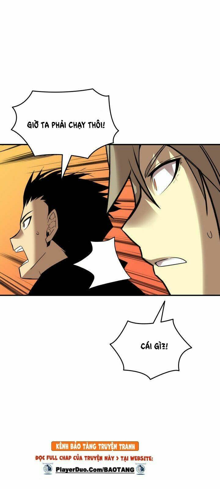 Tôi Là Lính Mới Chapter 19 - Trang 2