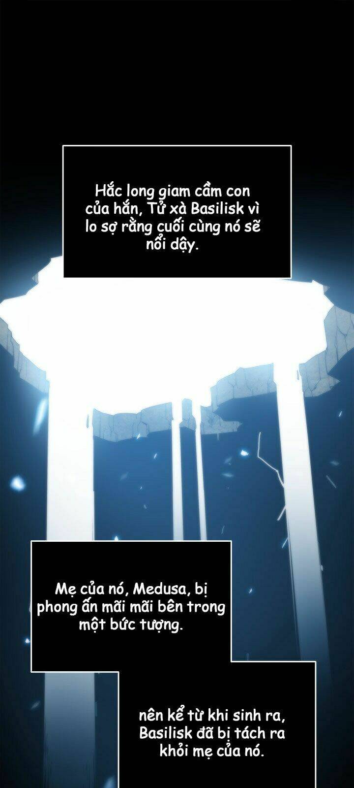 Tôi Là Lính Mới Chapter 19 - Trang 2