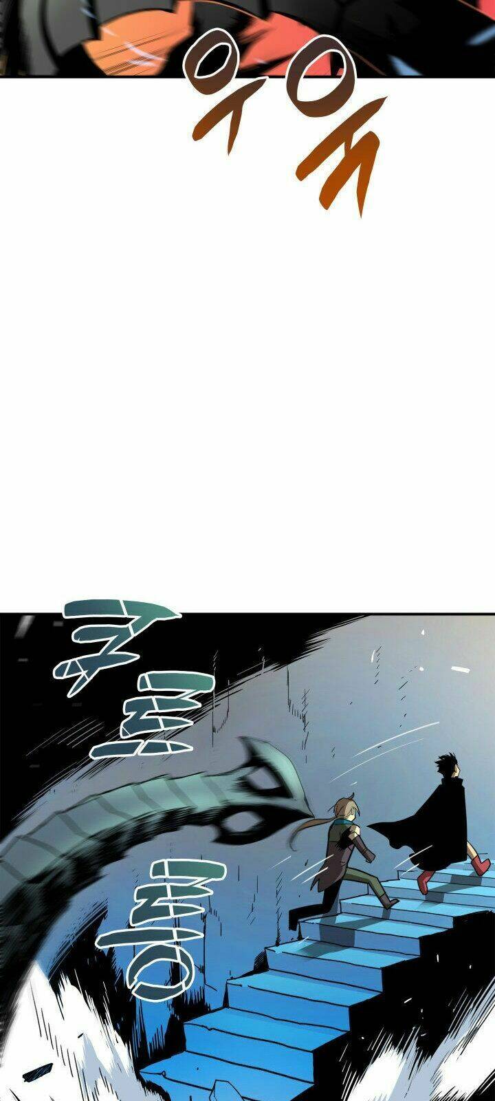 Tôi Là Lính Mới Chapter 19 - Trang 2