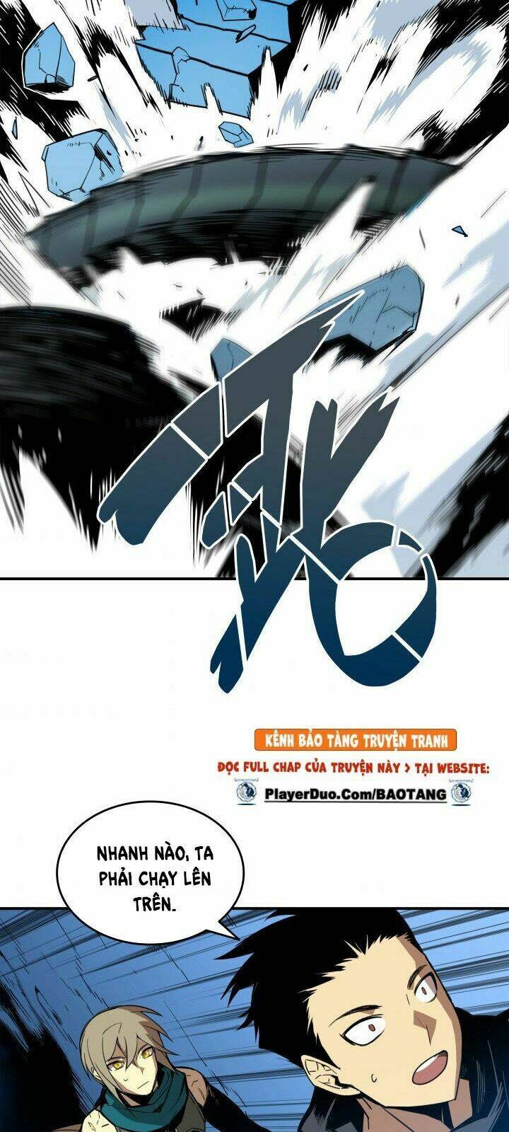 Tôi Là Lính Mới Chapter 19 - Trang 2