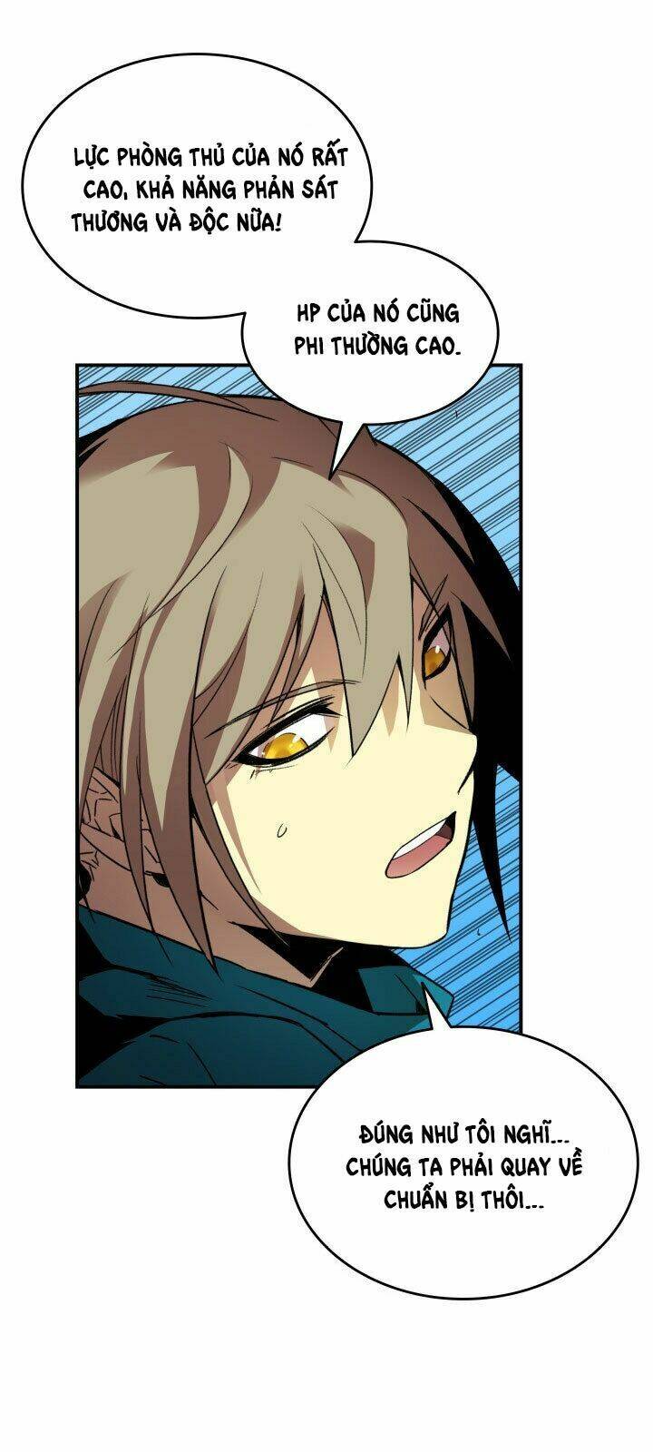 Tôi Là Lính Mới Chapter 19 - Trang 2