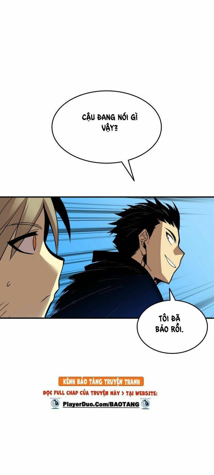 Tôi Là Lính Mới Chapter 19 - Trang 2