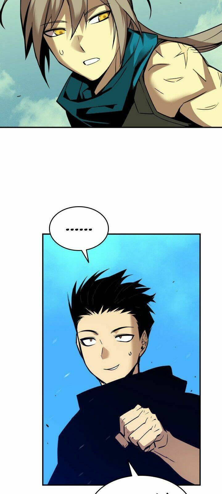 Tôi Là Lính Mới Chapter 19 - Trang 2