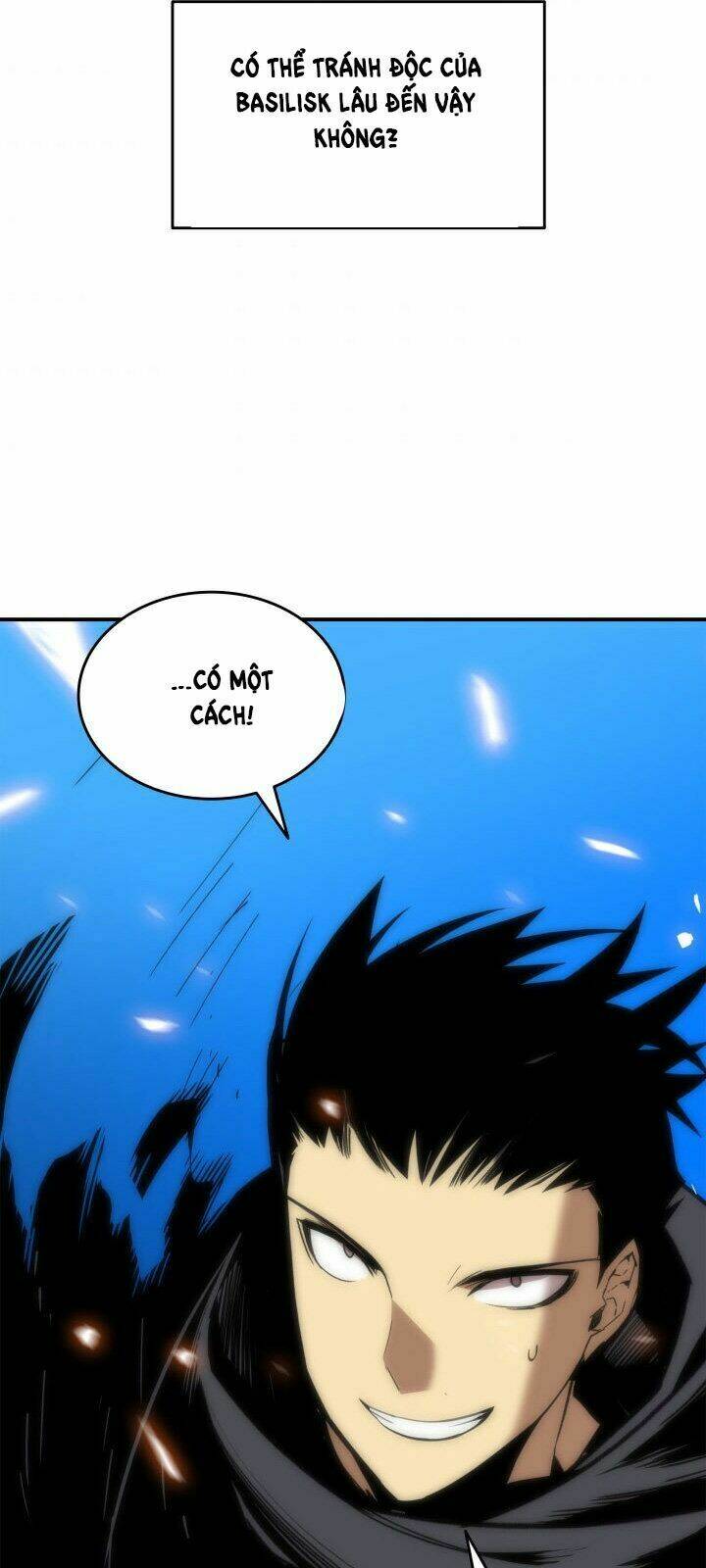 Tôi Là Lính Mới Chapter 19 - Trang 2