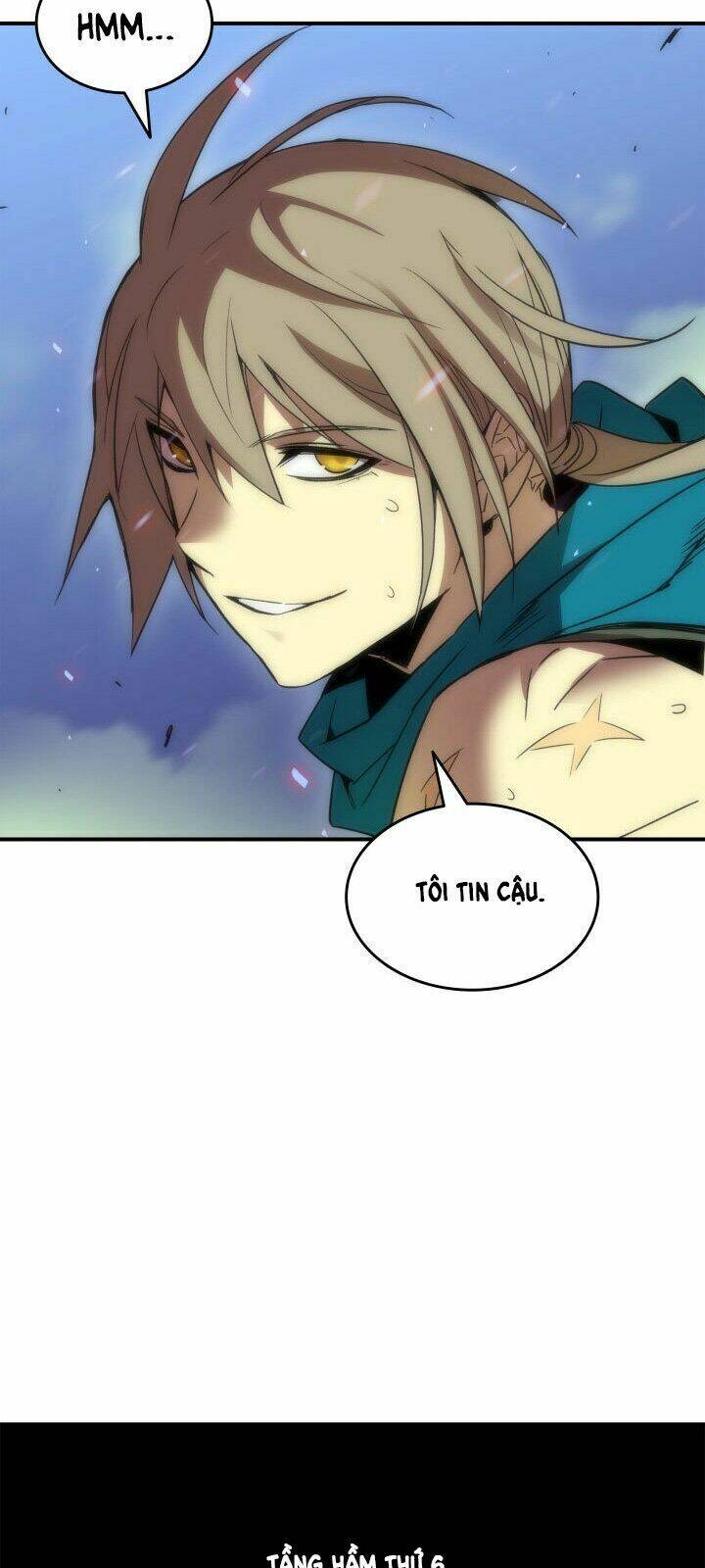 Tôi Là Lính Mới Chapter 19 - Trang 2