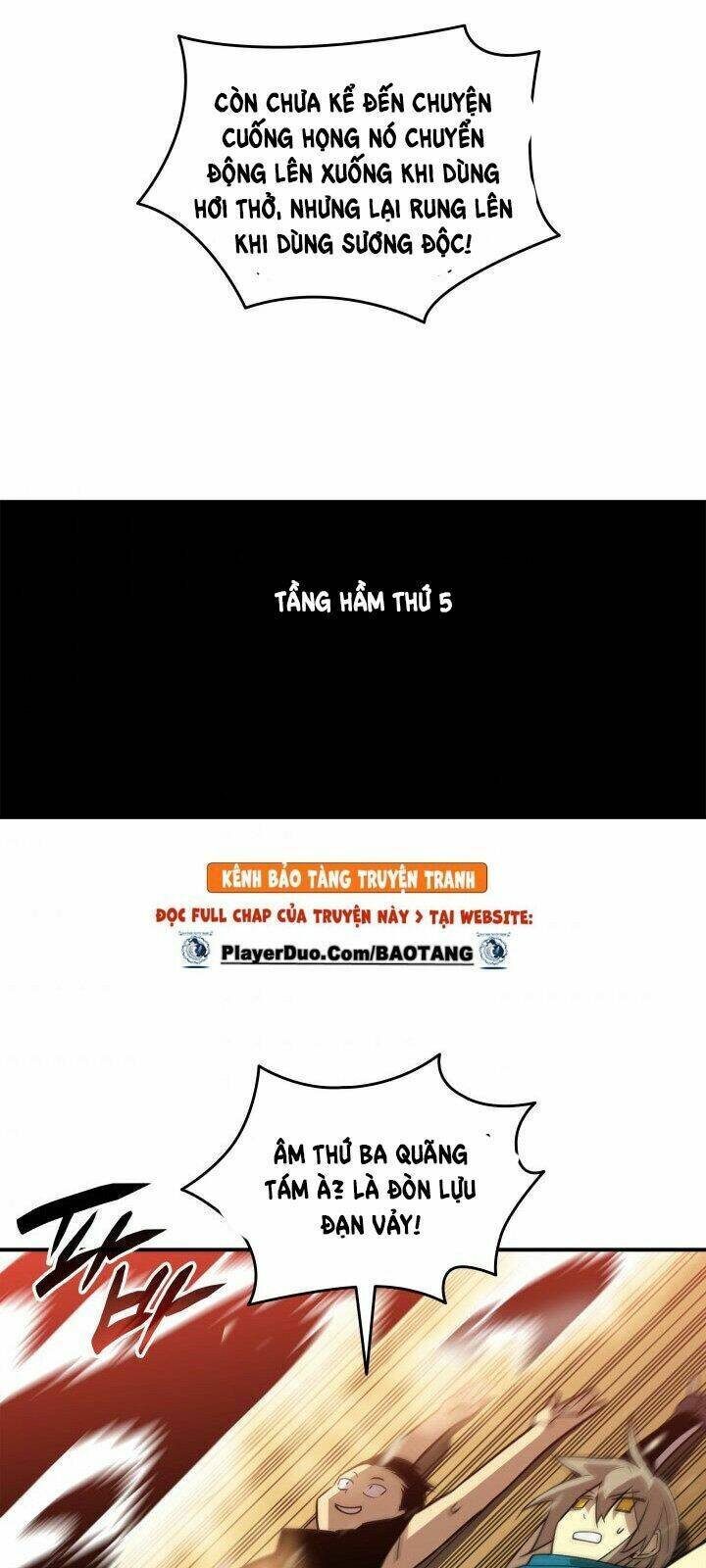 Tôi Là Lính Mới Chapter 19 - Trang 2