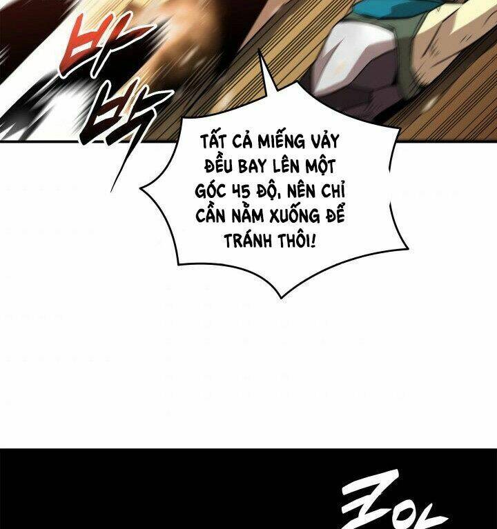 Tôi Là Lính Mới Chapter 19 - Trang 2