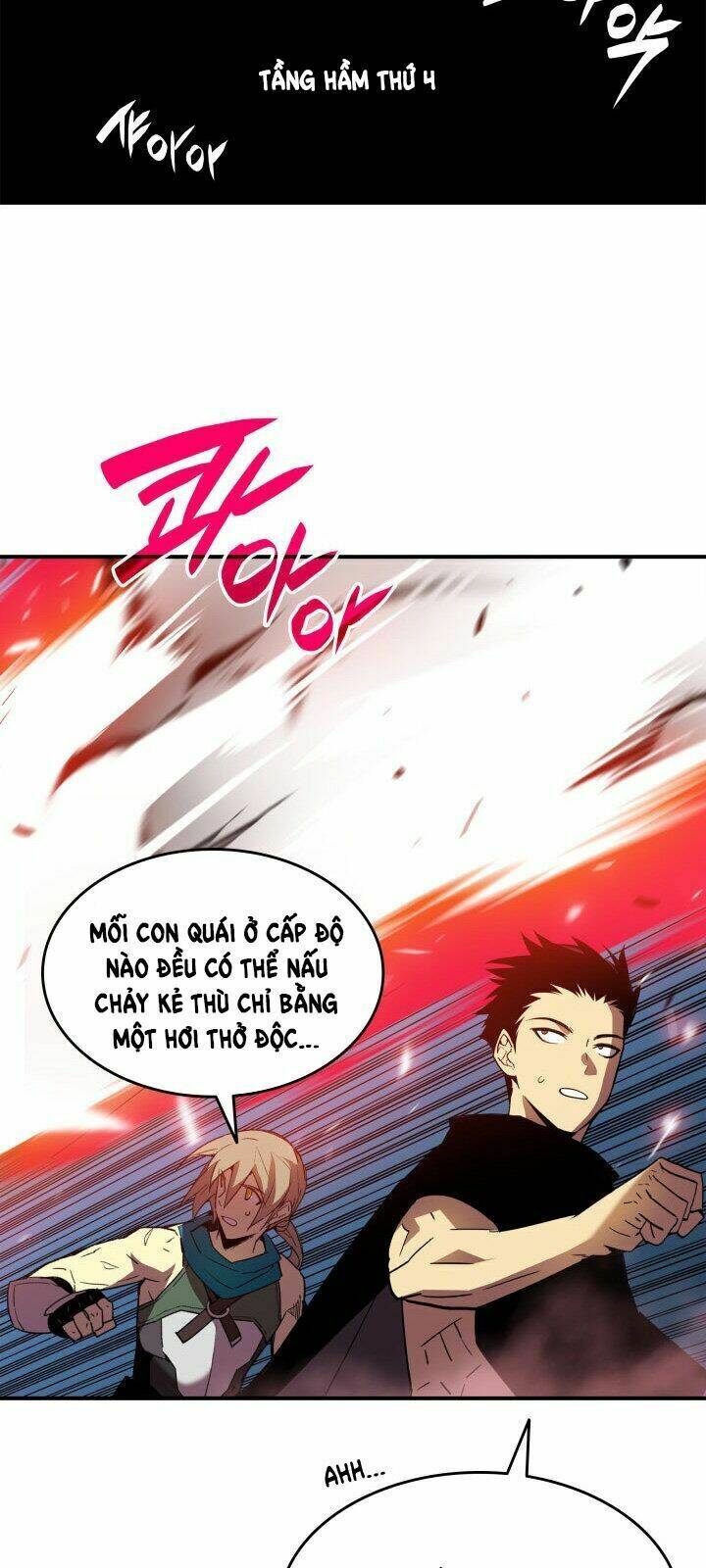 Tôi Là Lính Mới Chapter 19 - Trang 2