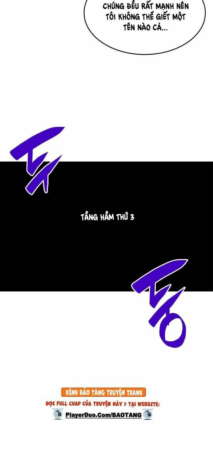 Tôi Là Lính Mới Chapter 19 - Trang 2