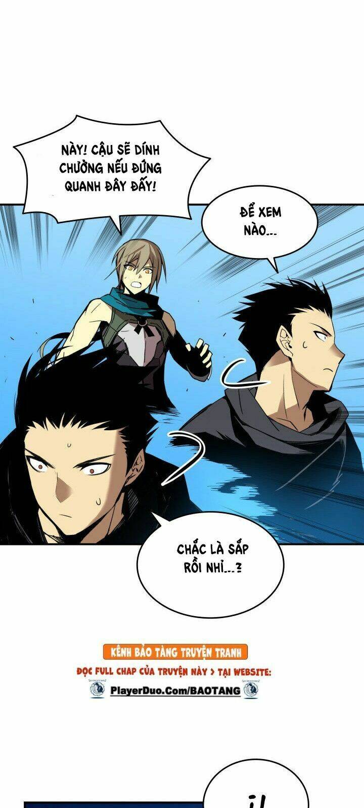 Tôi Là Lính Mới Chapter 19 - Trang 2