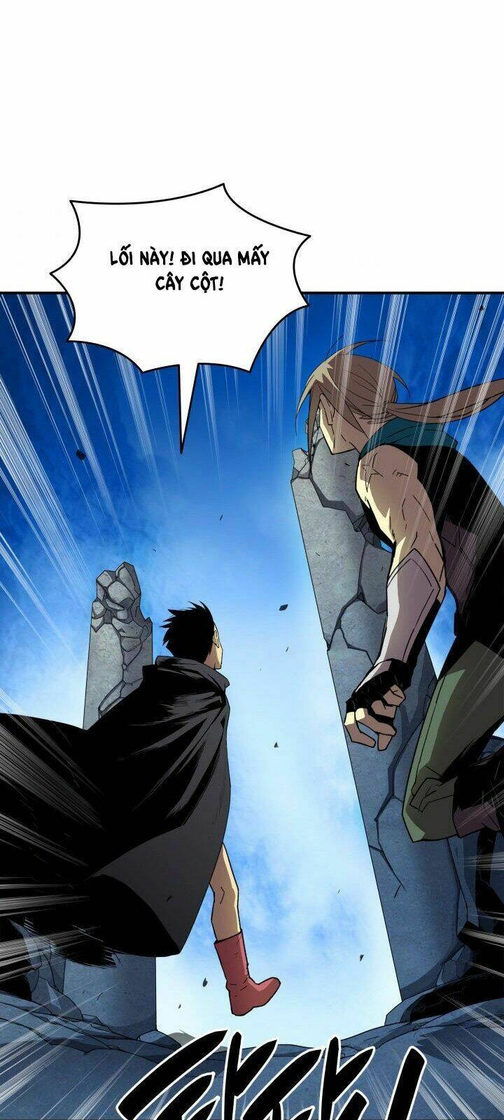 Tôi Là Lính Mới Chapter 19 - Trang 2