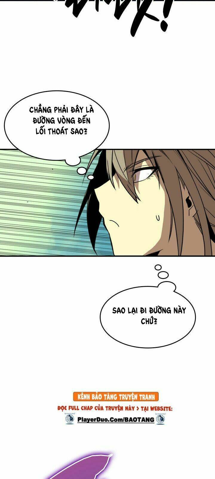Tôi Là Lính Mới Chapter 19 - Trang 2