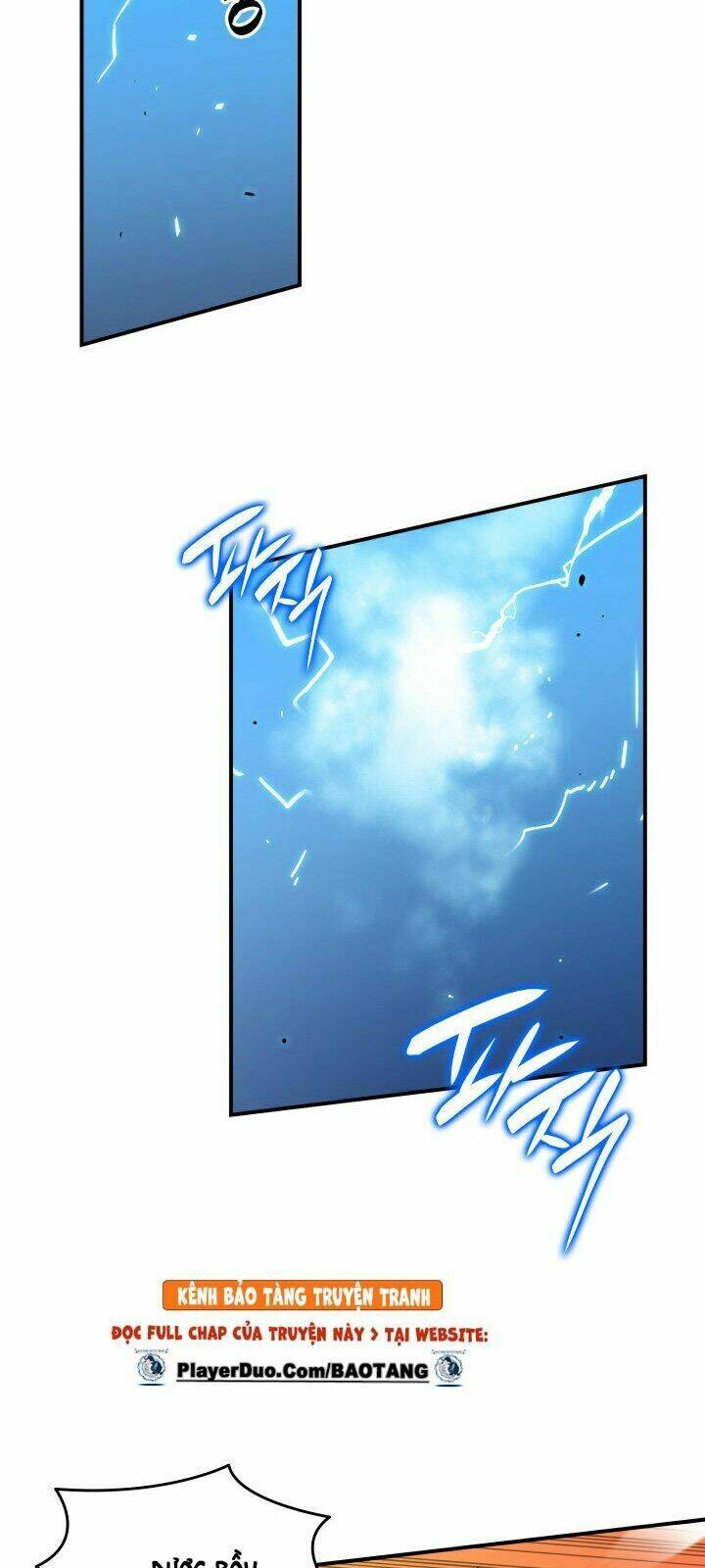 Tôi Là Lính Mới Chapter 19 - Trang 2