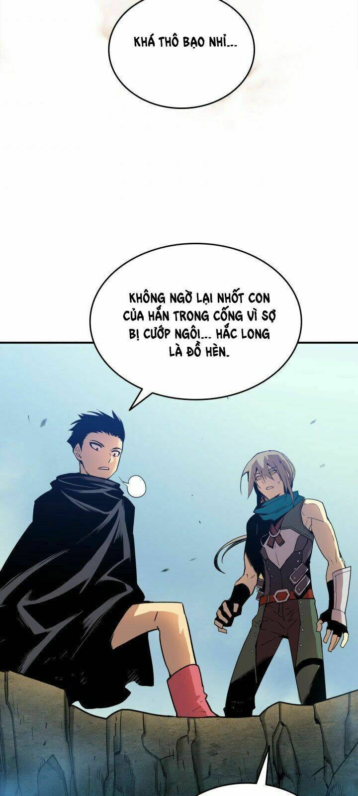 Tôi Là Lính Mới Chapter 19 - Trang 2