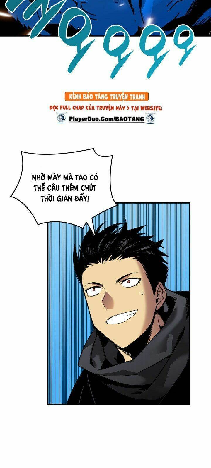 Tôi Là Lính Mới Chapter 19 - Trang 2