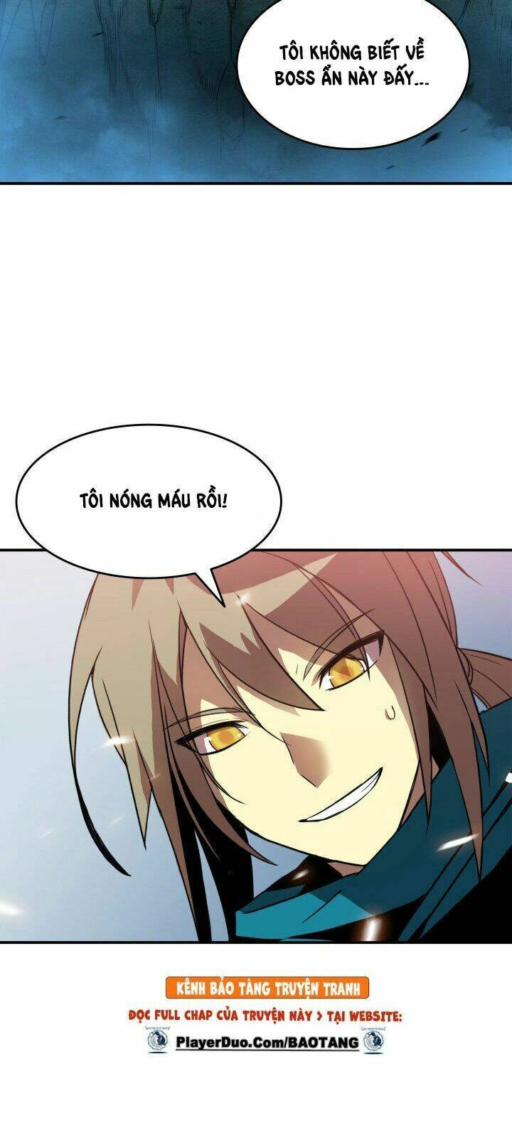 Tôi Là Lính Mới Chapter 19 - Trang 2