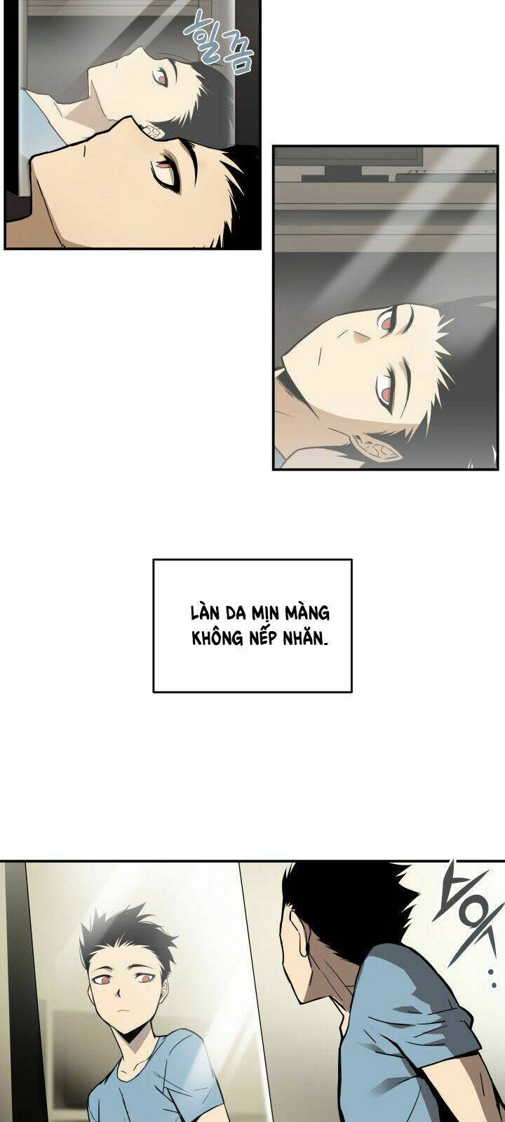 Tôi Là Lính Mới Chapter 2 - Trang 2