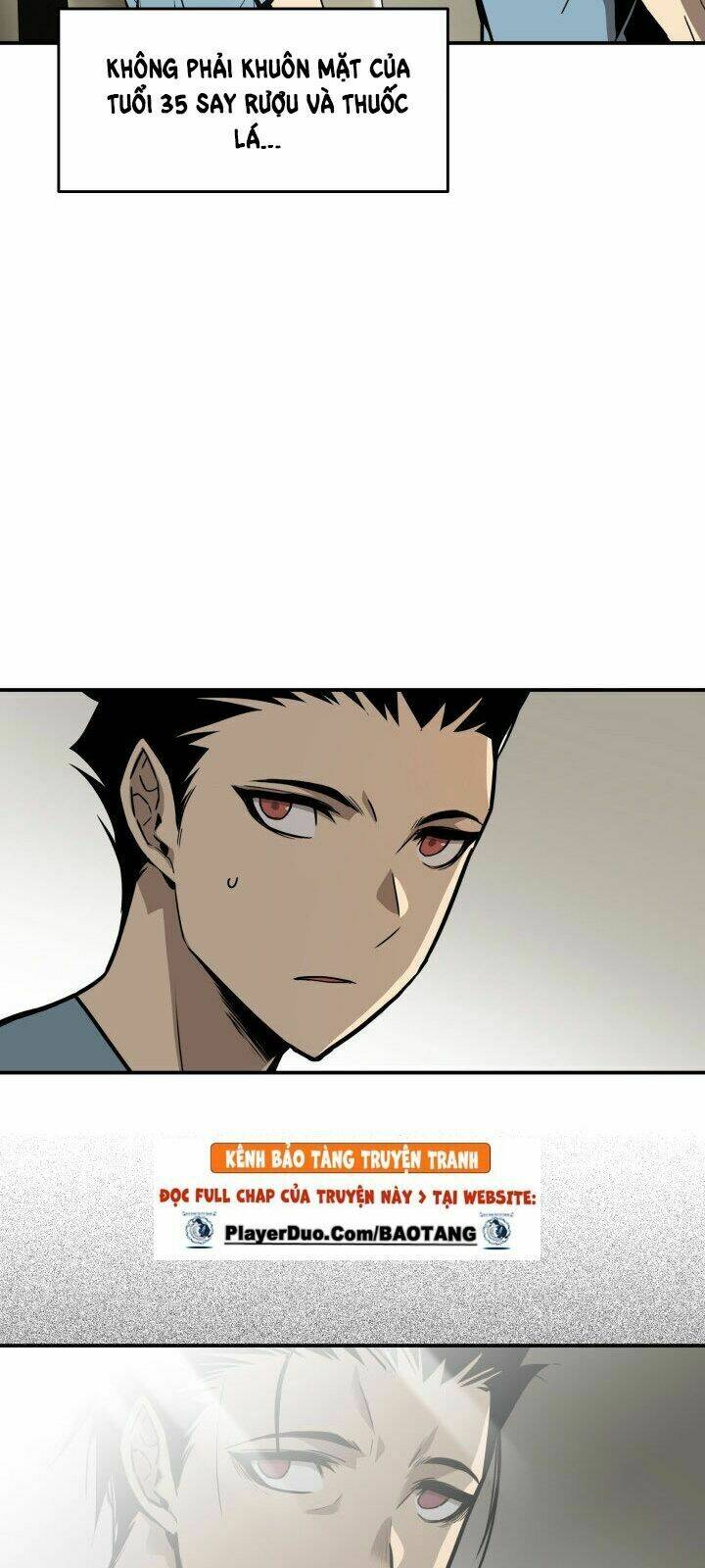 Tôi Là Lính Mới Chapter 2 - Trang 2