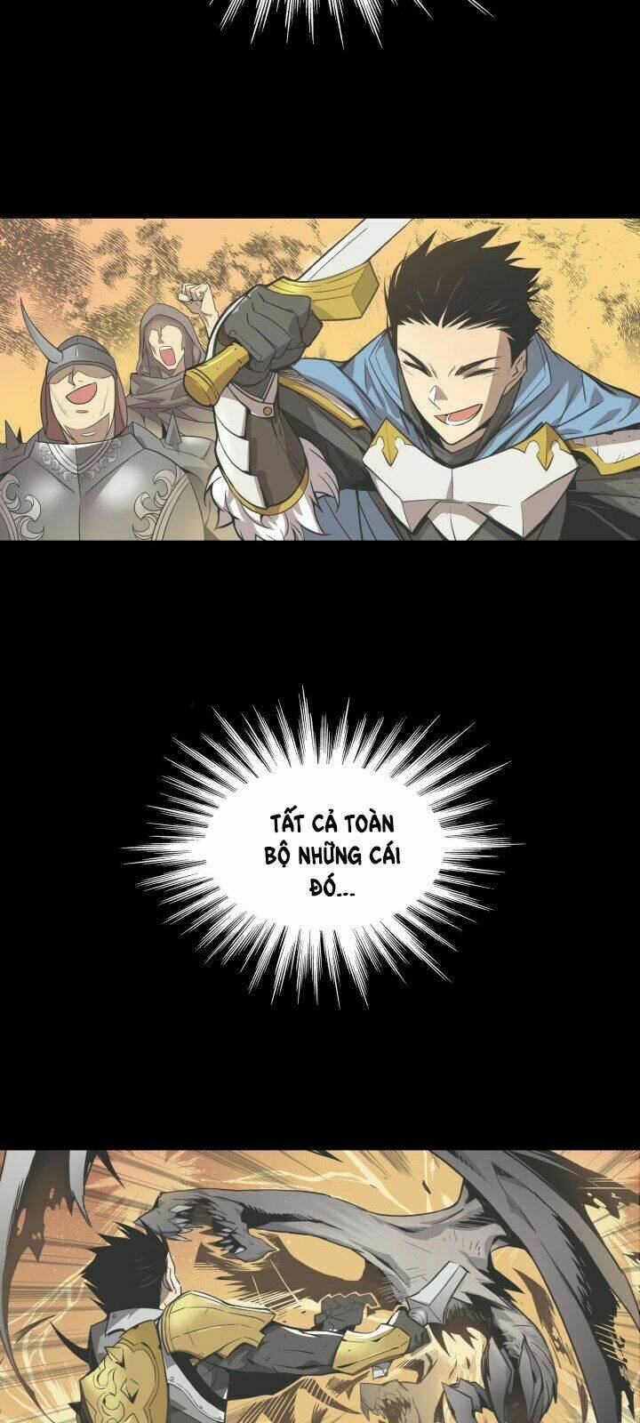 Tôi Là Lính Mới Chapter 2 - Trang 2