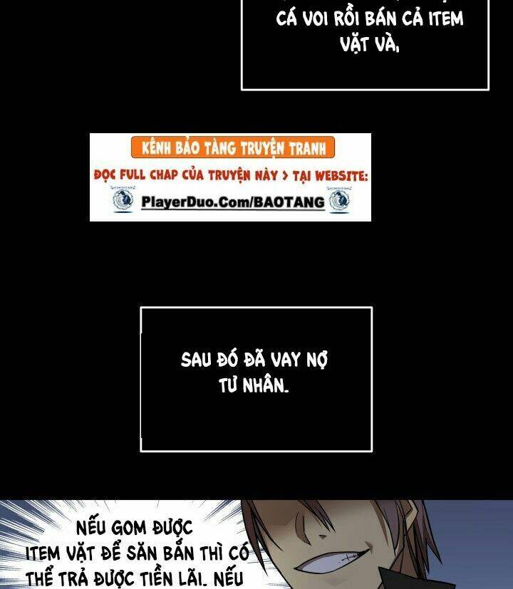 Tôi Là Lính Mới Chapter 2 - Trang 2