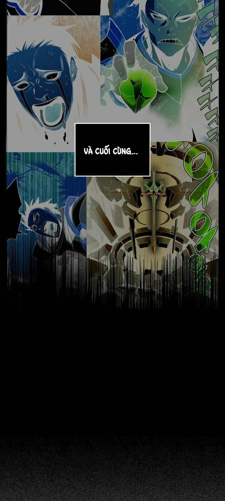 Tôi Là Lính Mới Chapter 2 - Trang 2