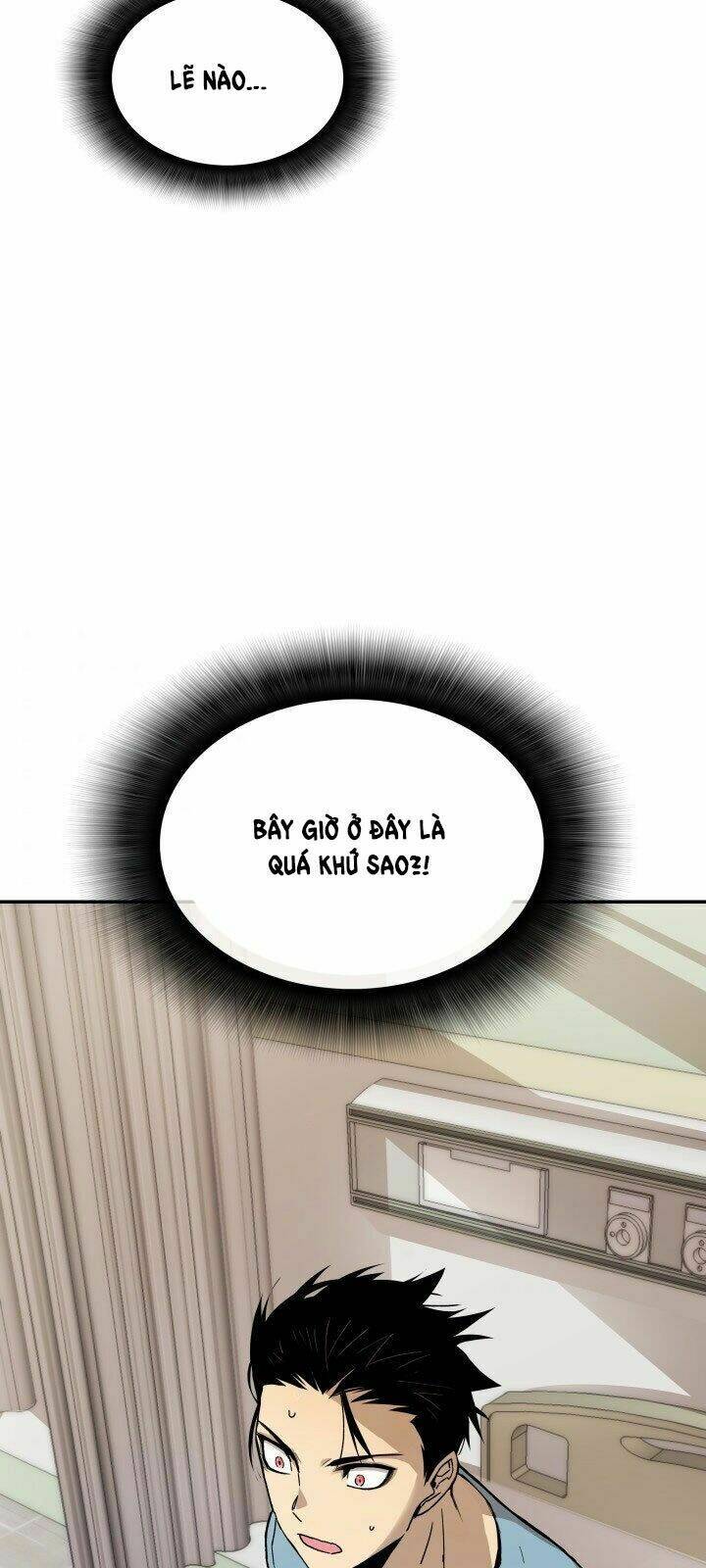 Tôi Là Lính Mới Chapter 2 - Trang 2