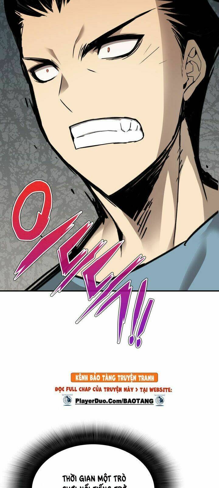 Tôi Là Lính Mới Chapter 2 - Trang 2