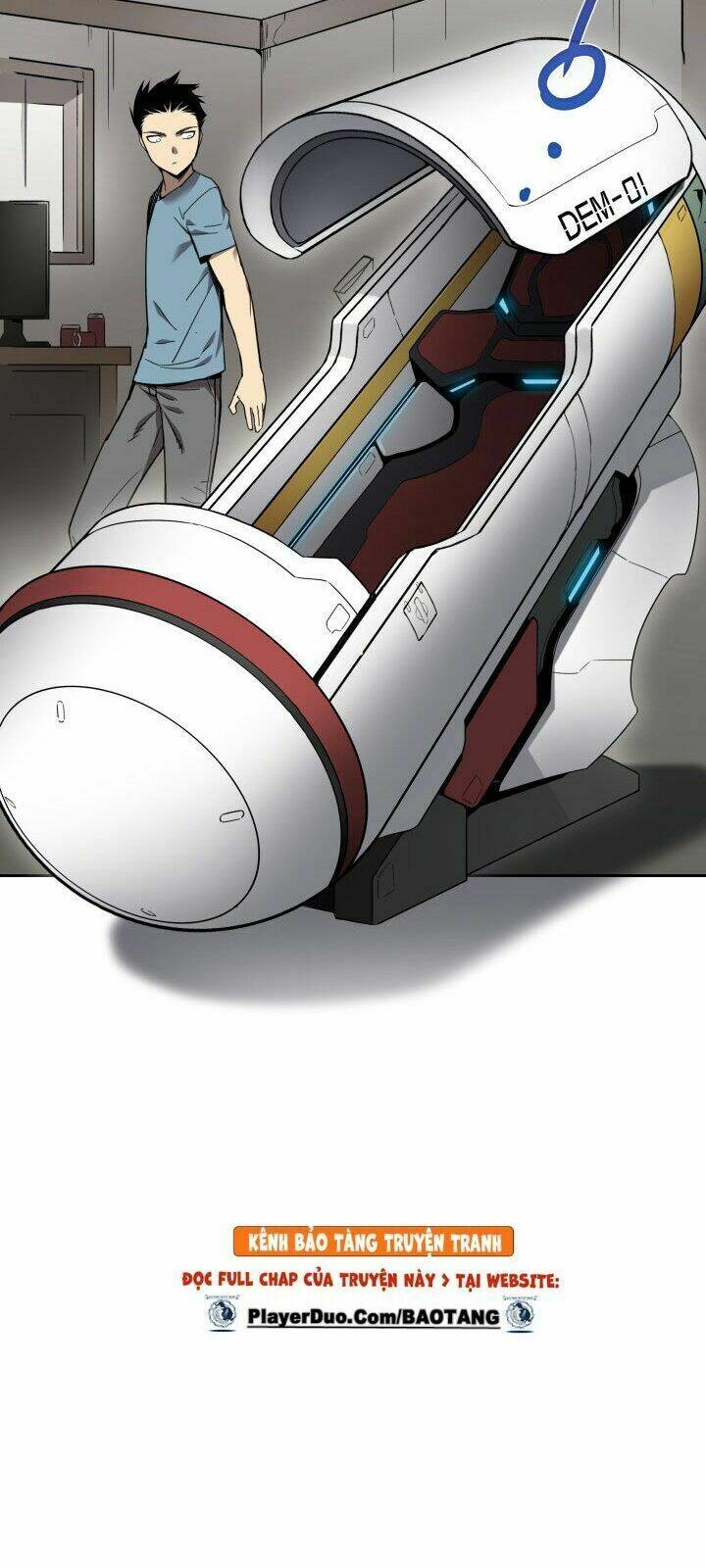 Tôi Là Lính Mới Chapter 2 - Trang 2