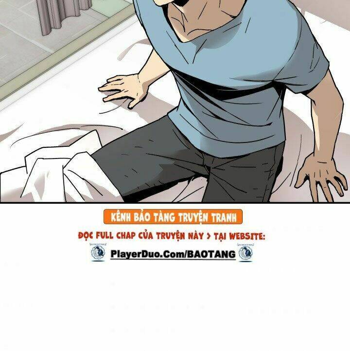 Tôi Là Lính Mới Chapter 2 - Trang 2