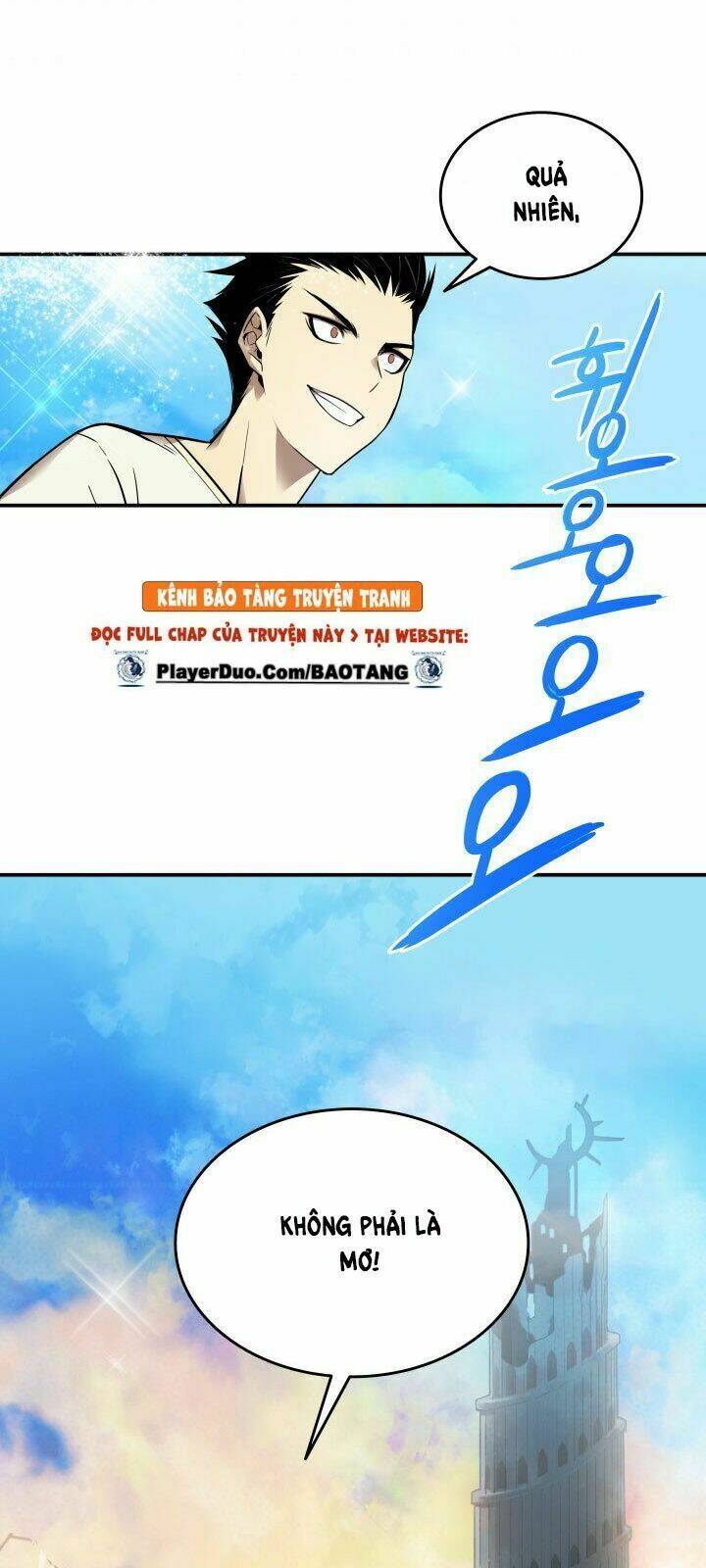 Tôi Là Lính Mới Chapter 2 - Trang 2