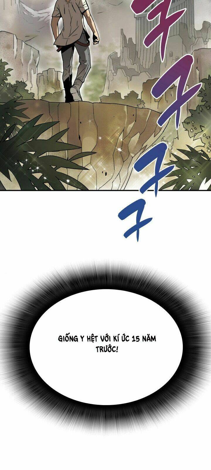 Tôi Là Lính Mới Chapter 2 - Trang 2