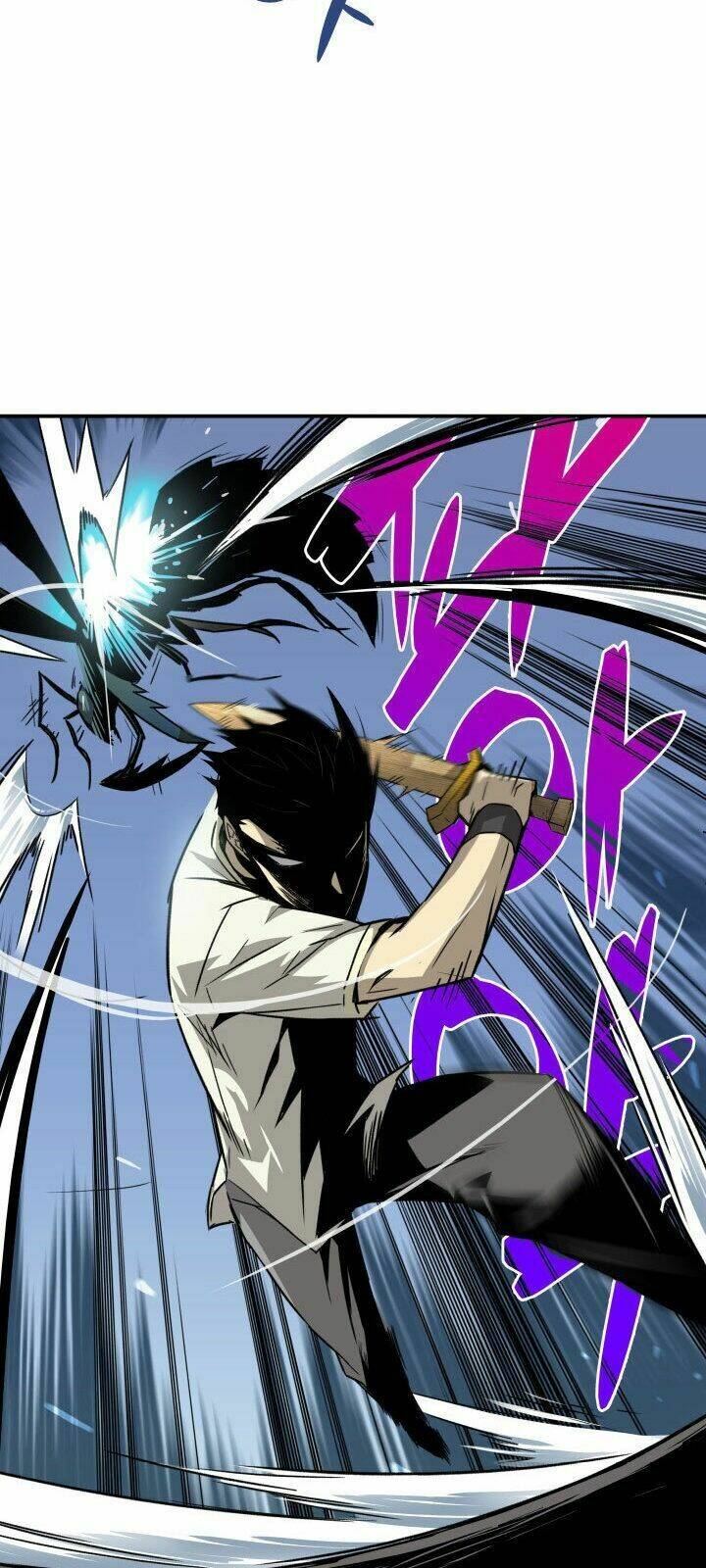 Tôi Là Lính Mới Chapter 2 - Trang 2