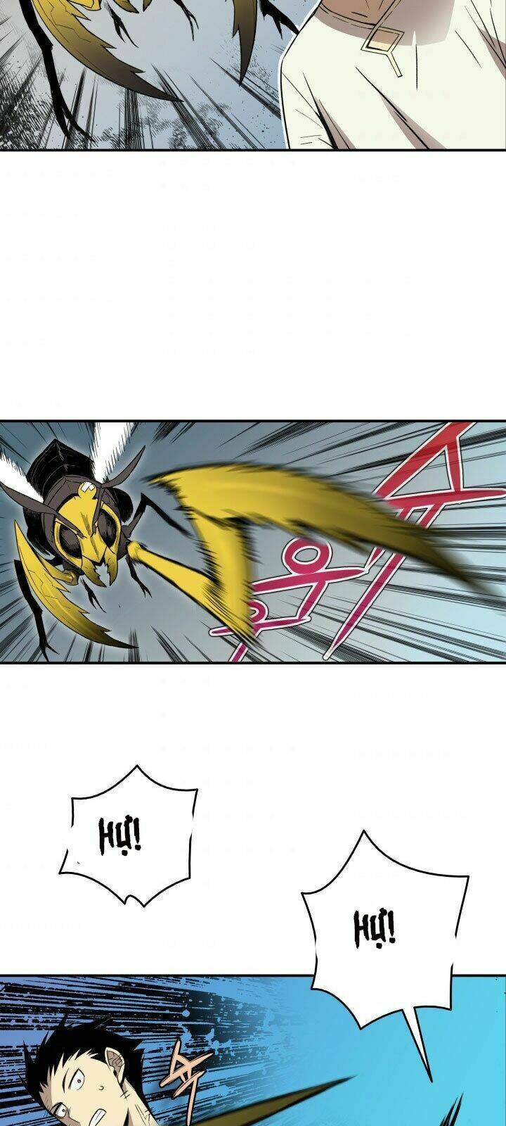 Tôi Là Lính Mới Chapter 2 - Trang 2