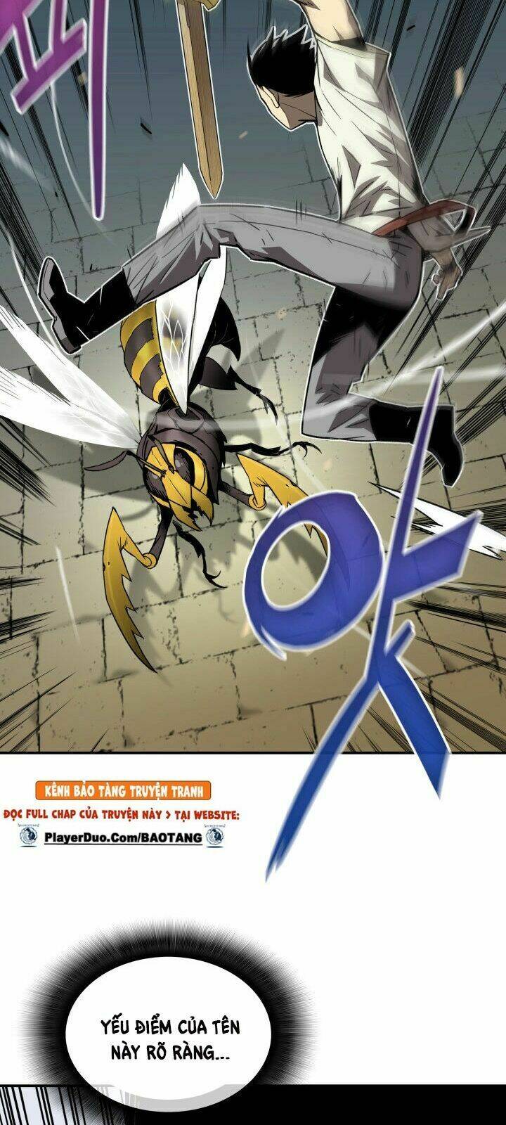 Tôi Là Lính Mới Chapter 2 - Trang 2