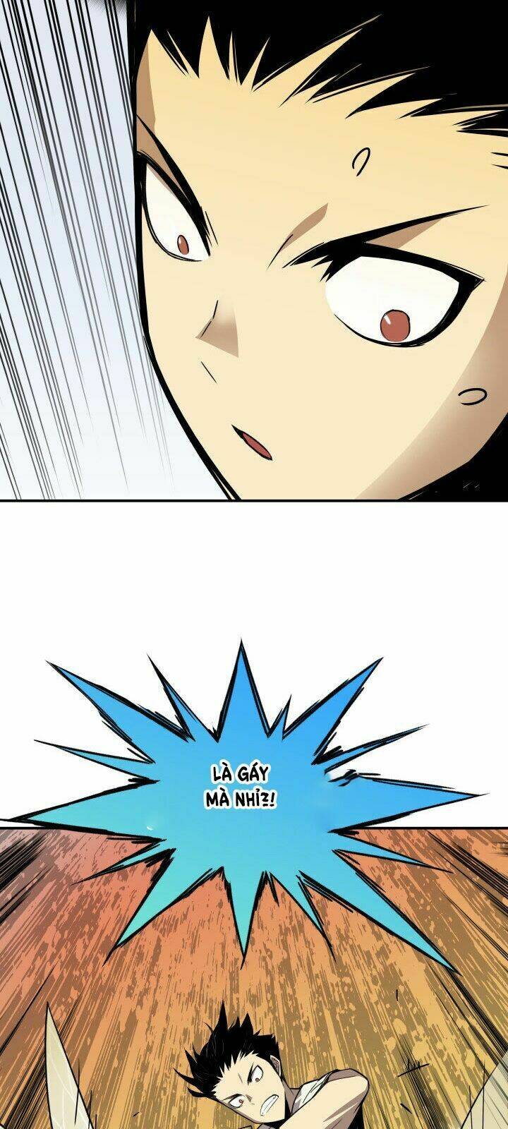 Tôi Là Lính Mới Chapter 2 - Trang 2