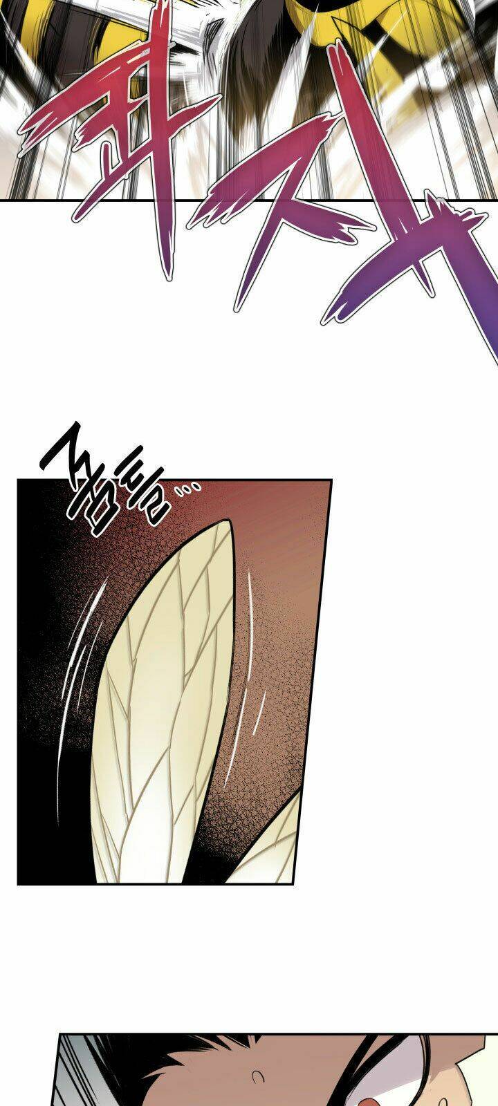 Tôi Là Lính Mới Chapter 2 - Trang 2