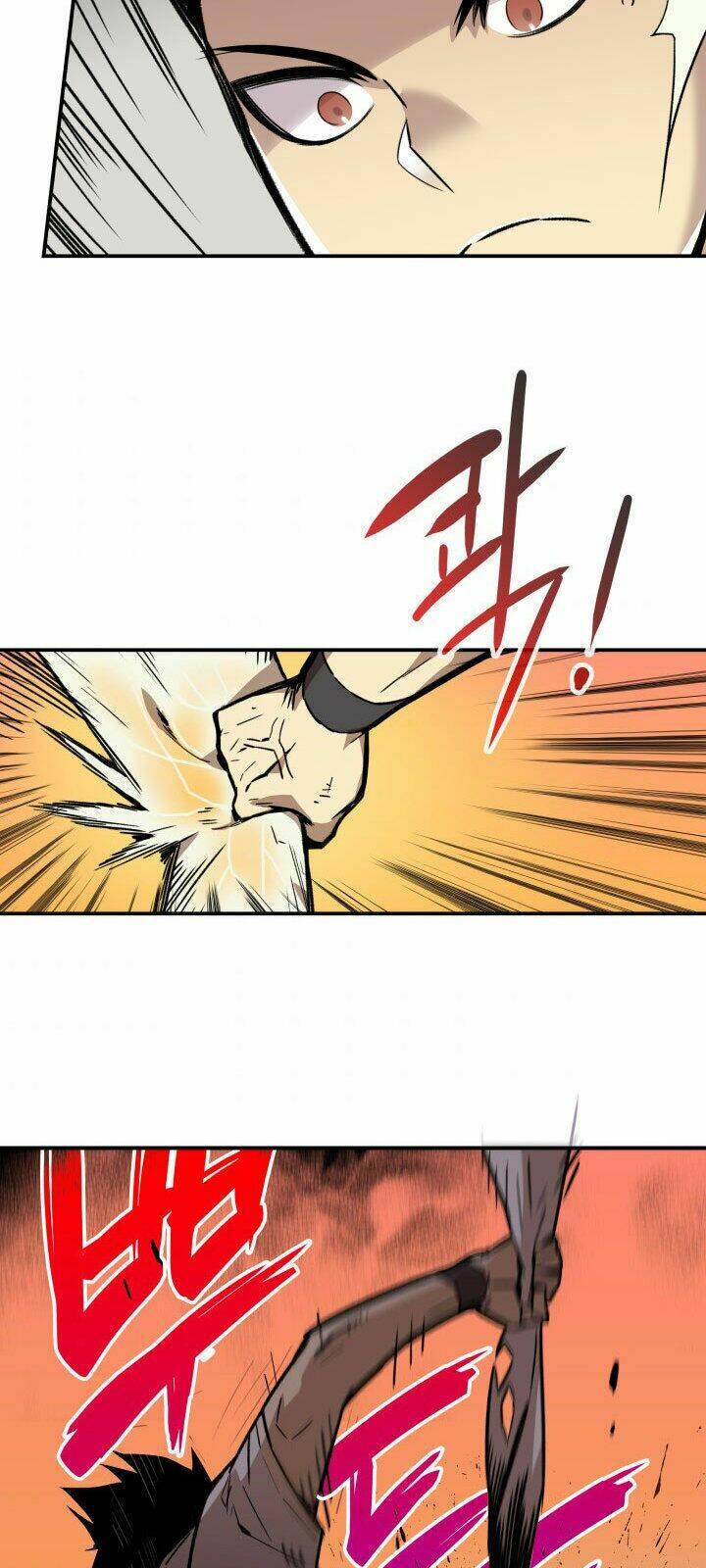 Tôi Là Lính Mới Chapter 2 - Trang 2