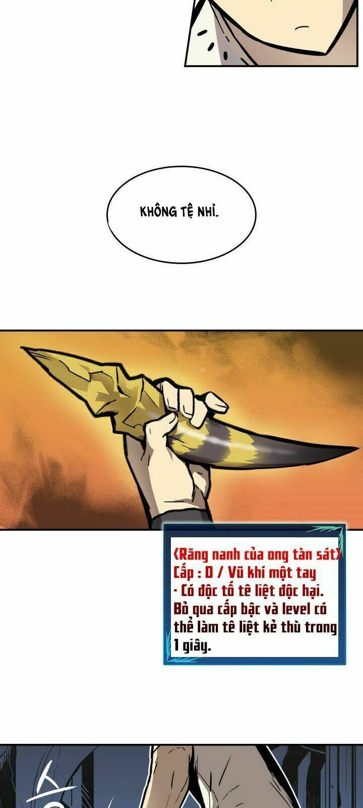 Tôi Là Lính Mới Chapter 2 - Trang 2