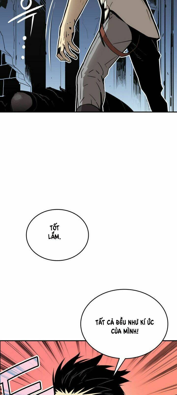 Tôi Là Lính Mới Chapter 2 - Trang 2