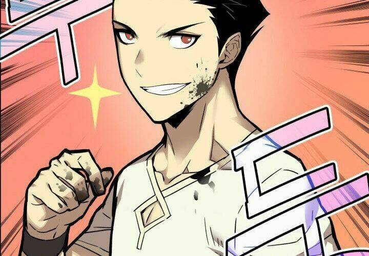 Tôi Là Lính Mới Chapter 2 - Trang 2