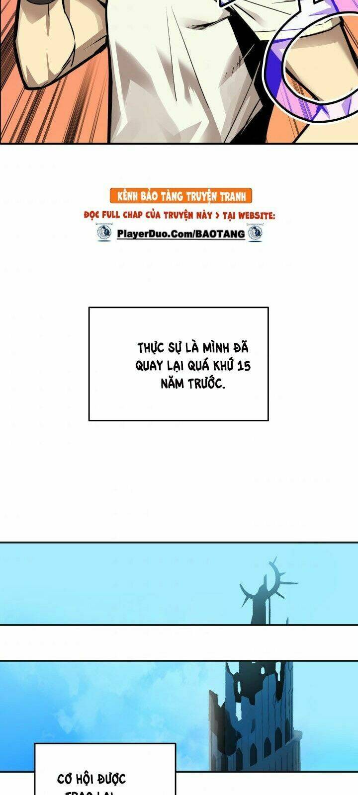 Tôi Là Lính Mới Chapter 2 - Trang 2