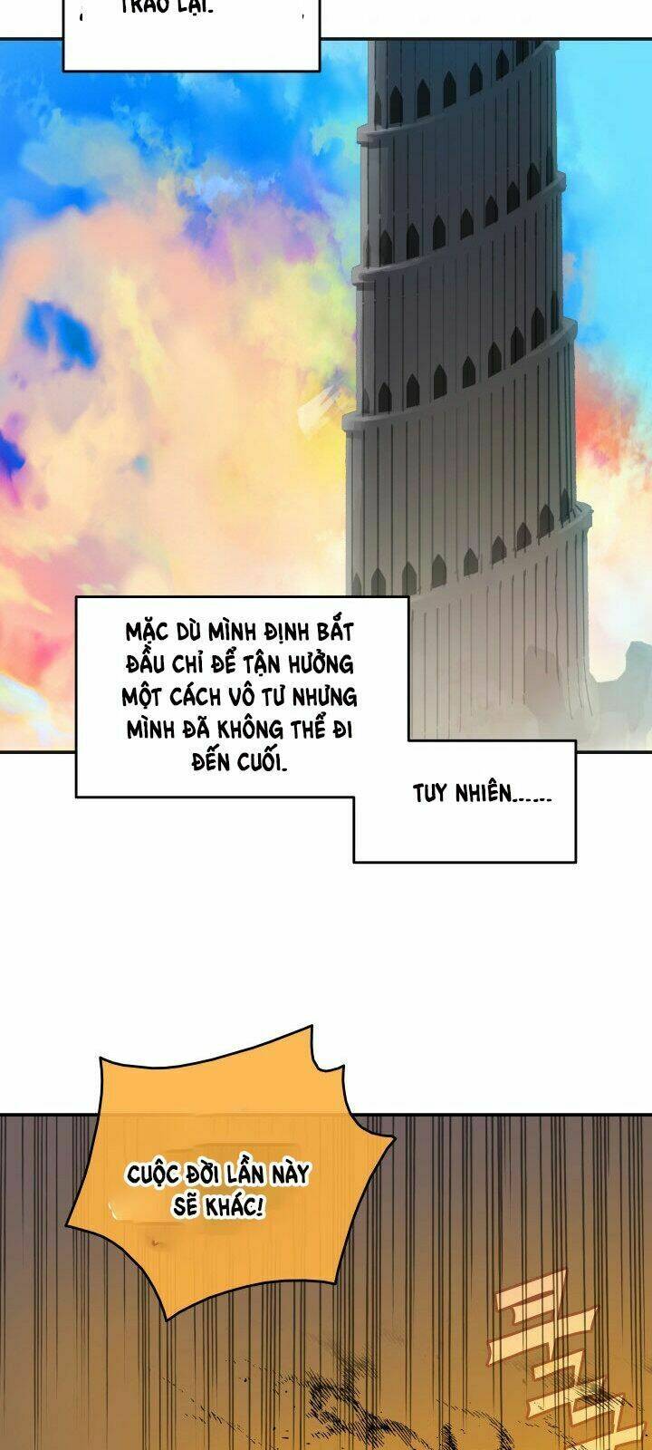 Tôi Là Lính Mới Chapter 2 - Trang 2