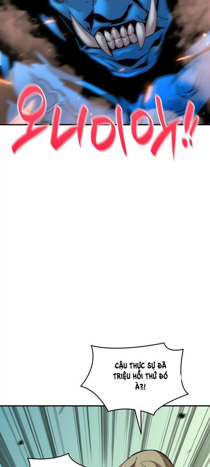 Tôi Là Lính Mới Chapter 20 - Trang 2